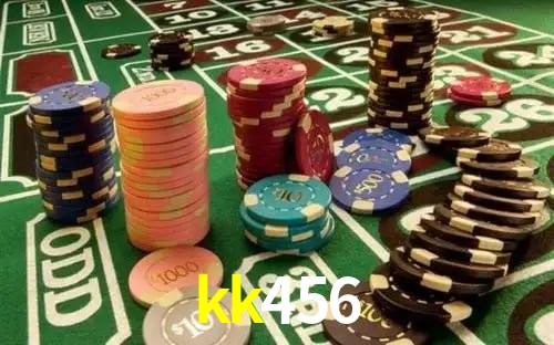 kk456 bet — mercados de futebol e esportes no app