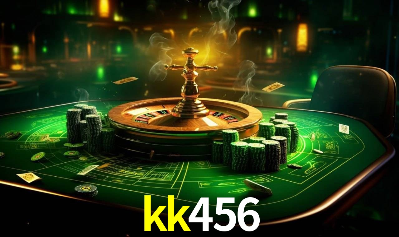 cassino kk456