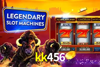 Descubra a Magia dos Jogos de Arcade no kk456