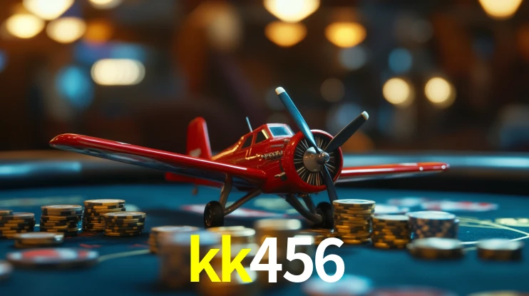 Slot Games kk456