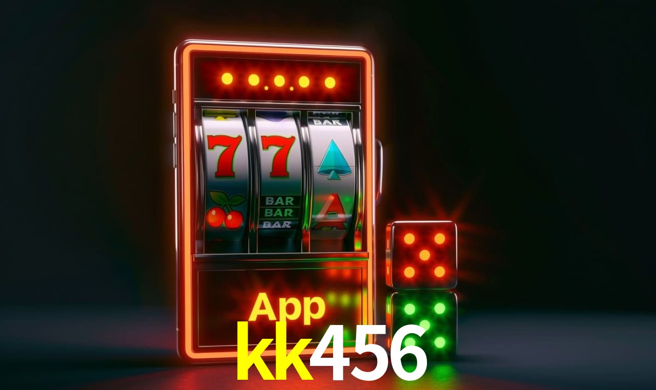 Recursos de Bônus kk456