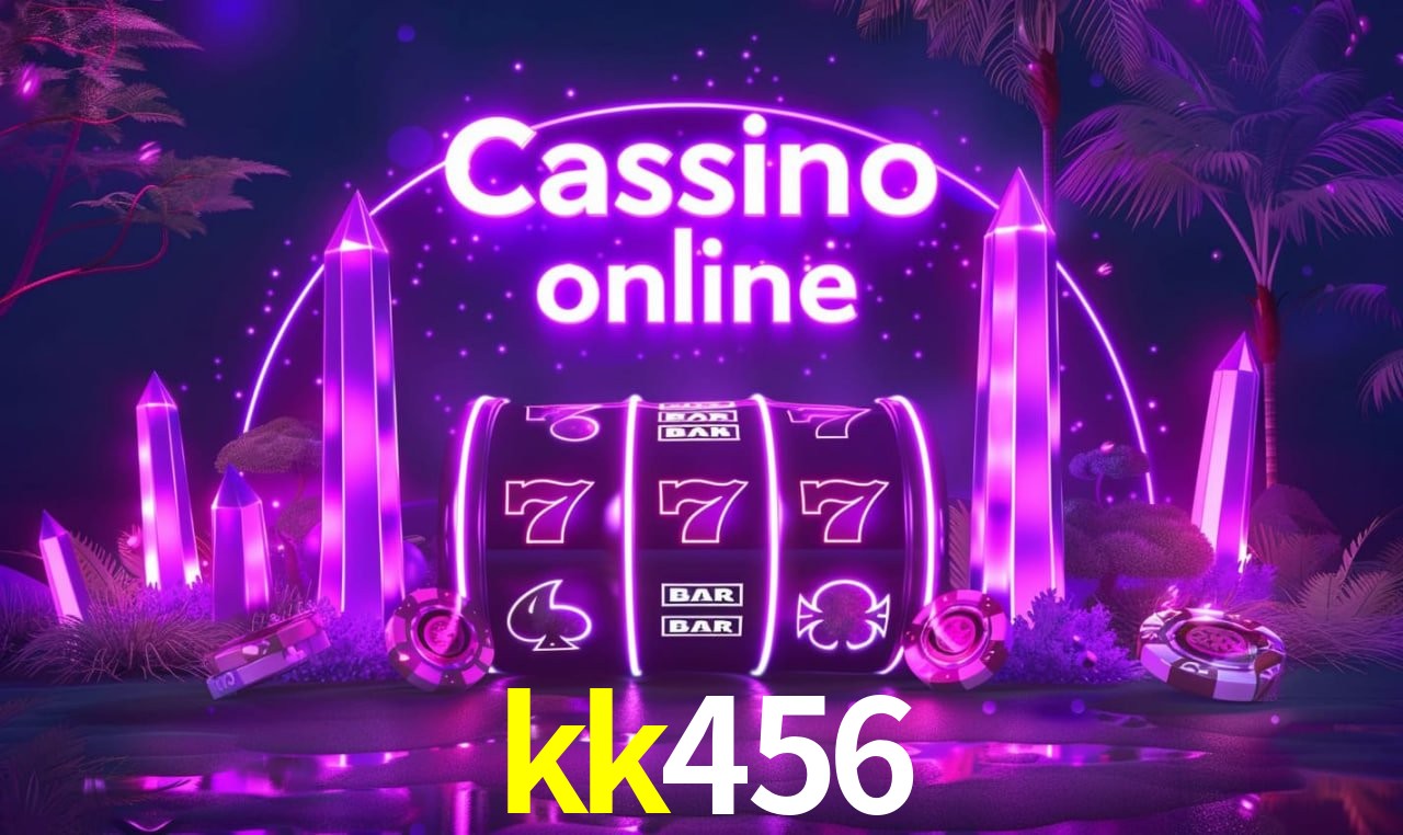 Benefícios da Conta kk456