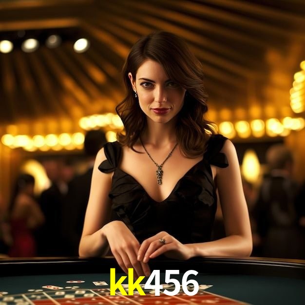 Inovações de Jogos na kk456: O Futuro das Experiências Interativas