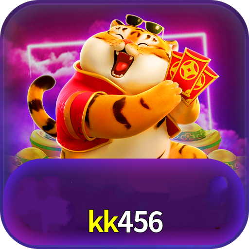 Ícone app kk456